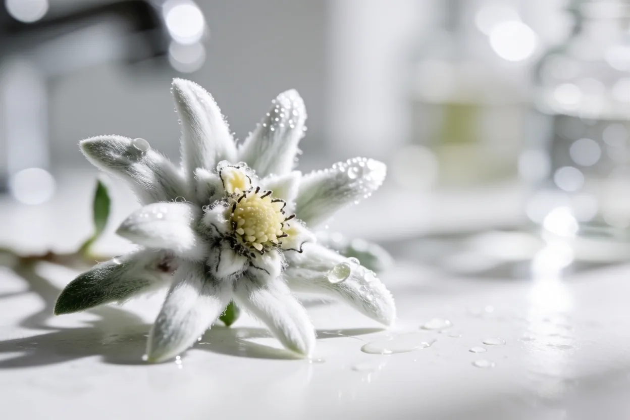 Alpine Botanical Purity