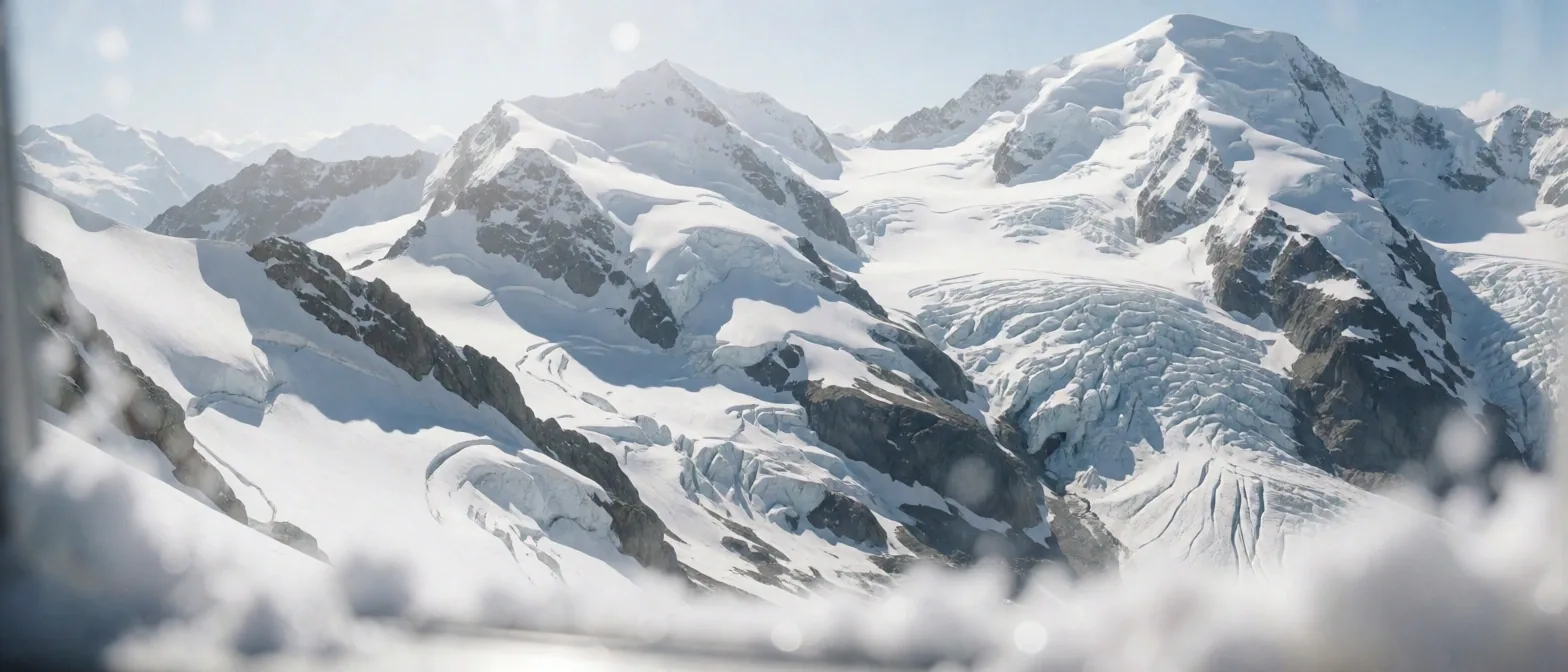 Alpine Sourcing Grounds