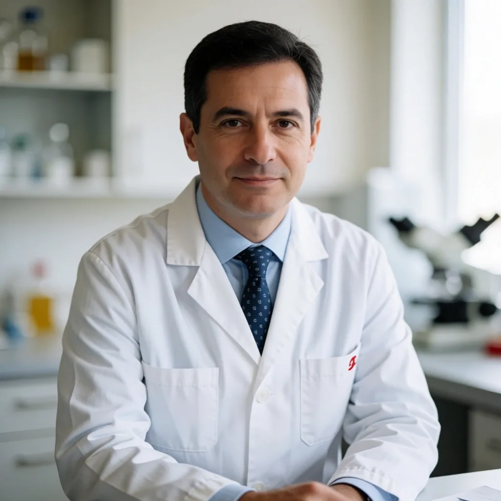 Director of Formulation