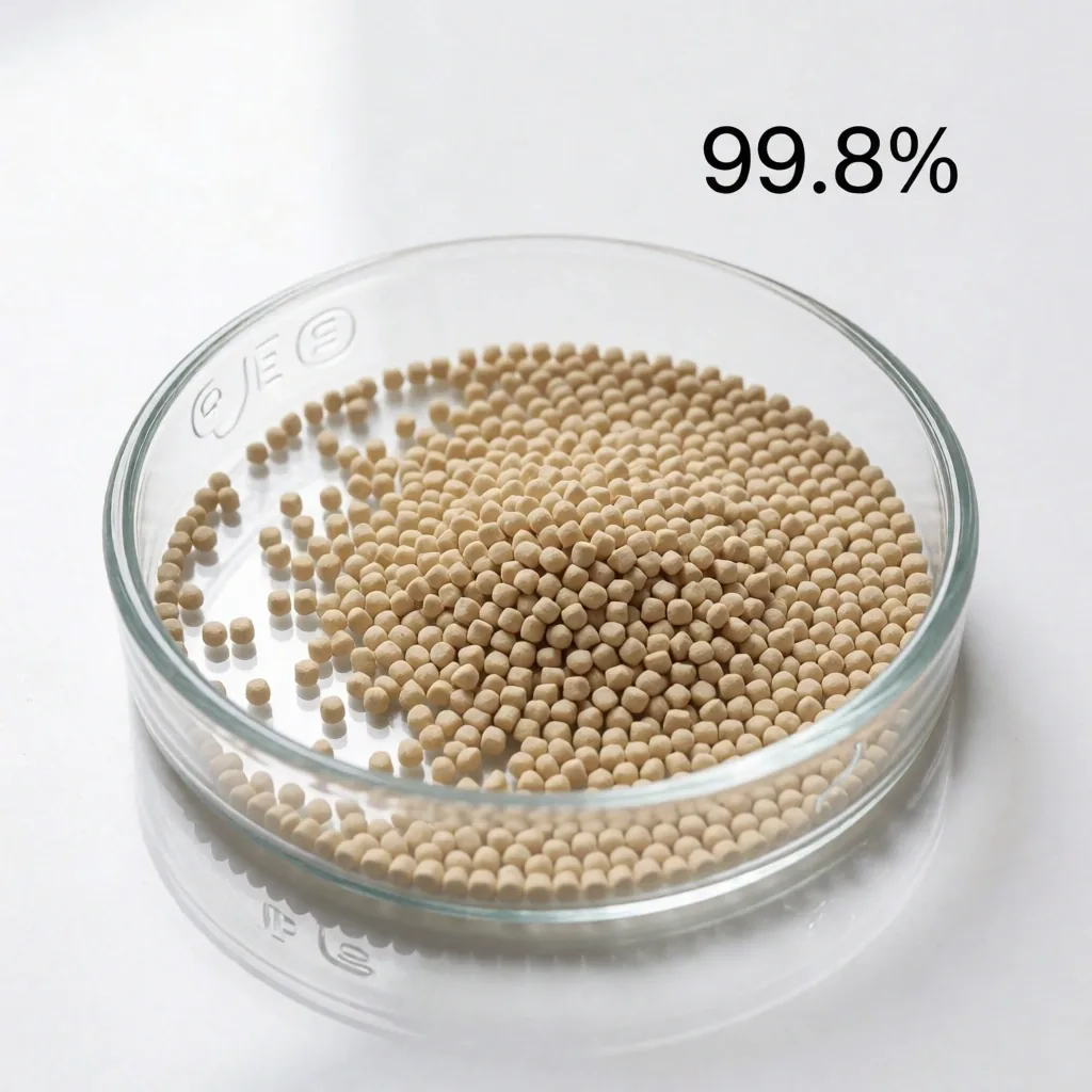 Molecular ingredient detail