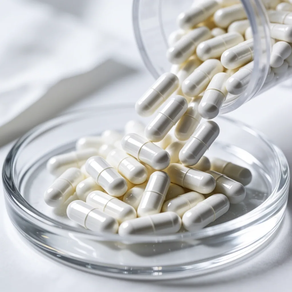 Potency encapsulation