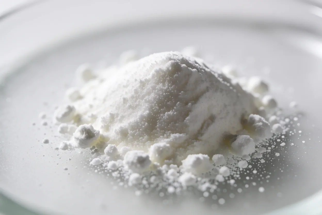 Botanical purity macro