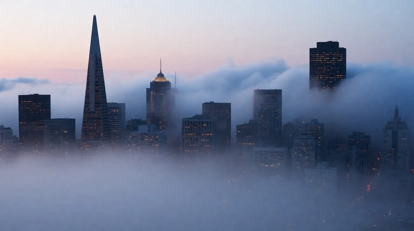 San Francisco Headquarters