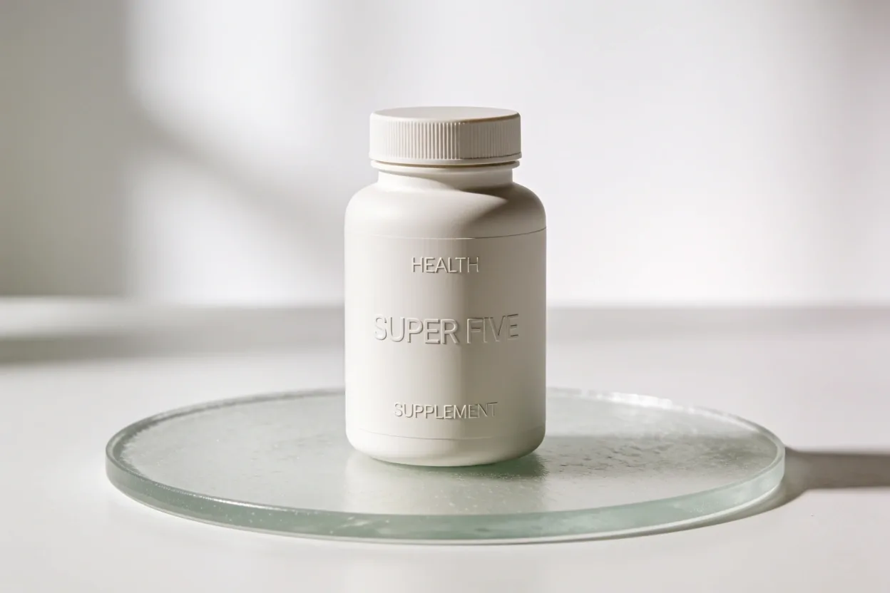 AlphaMale Surge