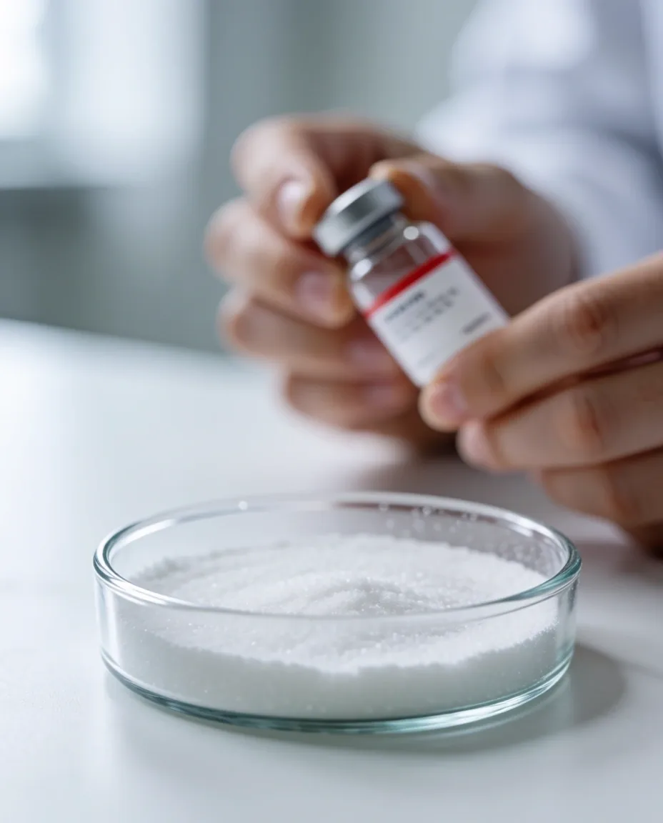 Molecular Purity
