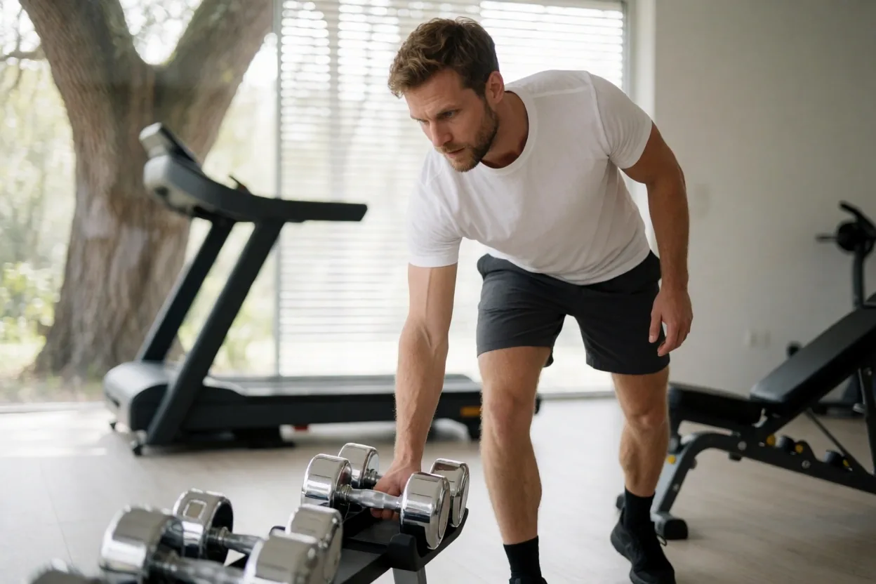 Physical Vitality