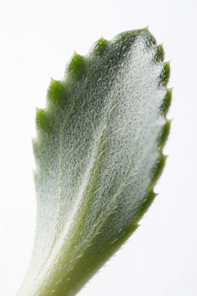 Botanical detail