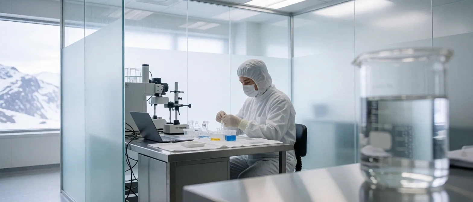 Our Science and Quality Environment