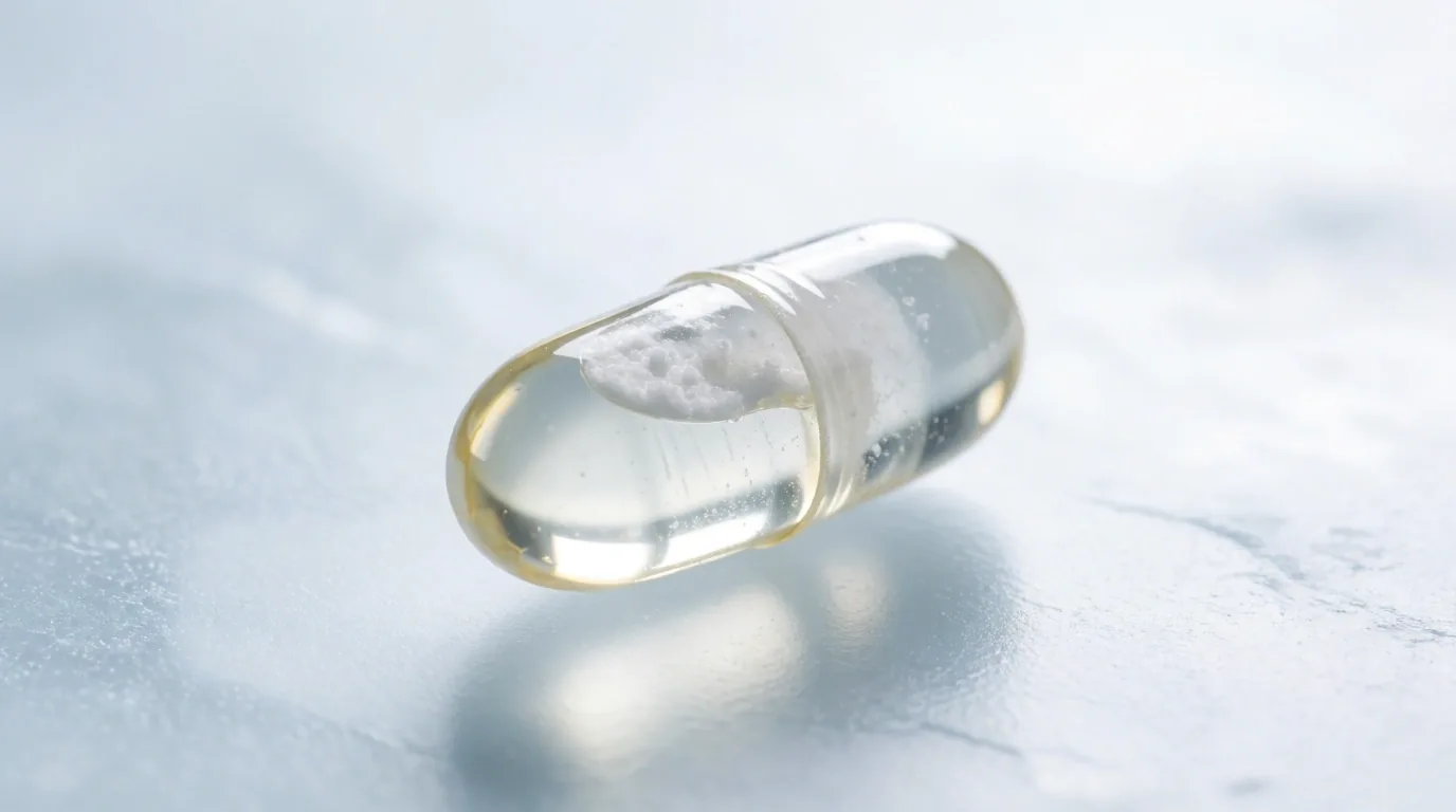 VitalMax Wellness Clinical Purity