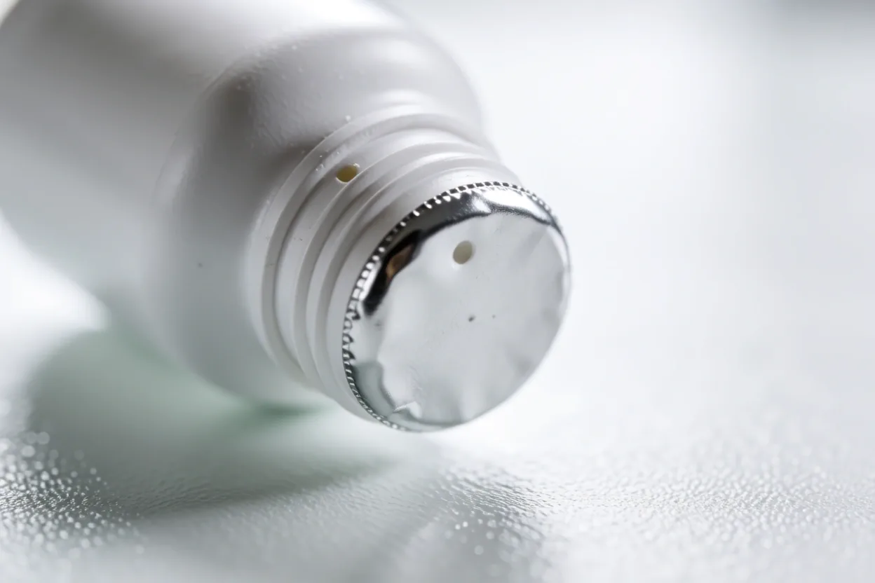 Product seal integrity