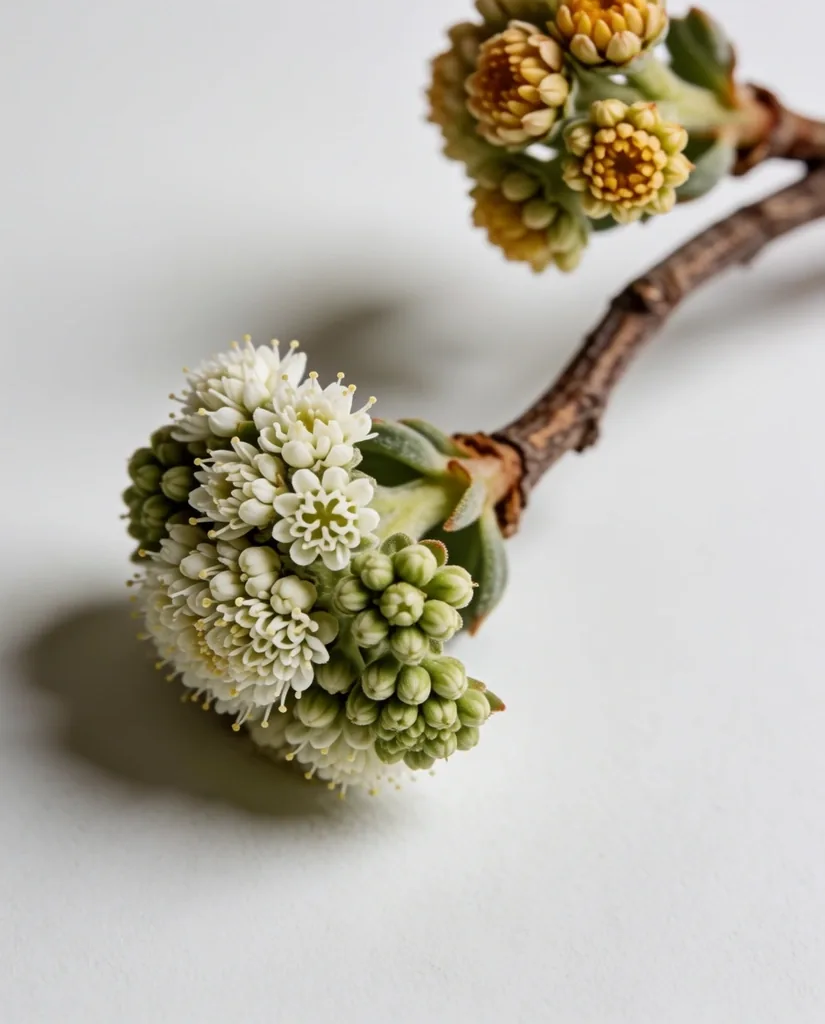 Alpine botanical
