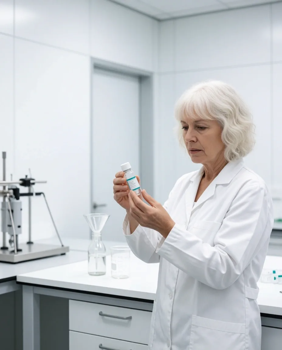 Senior Research Lead